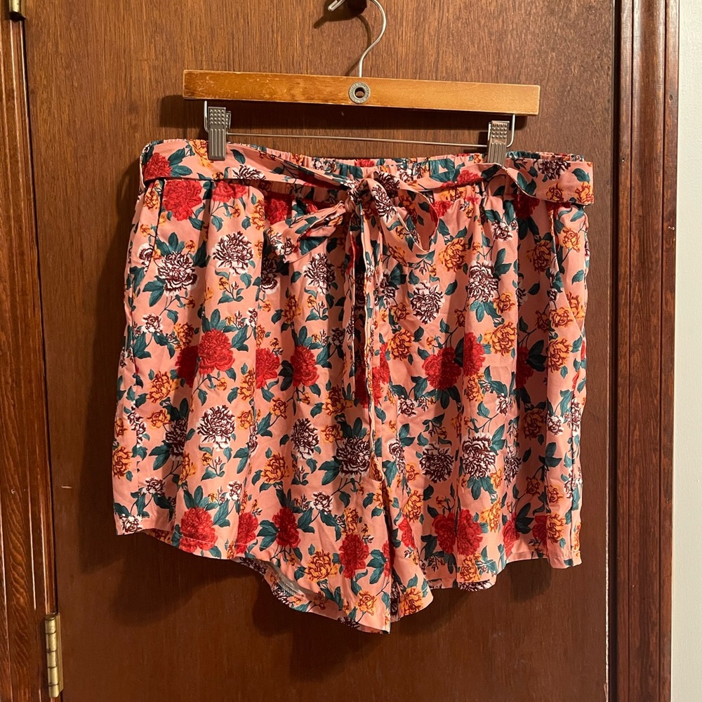 ⭐️ 6/$25 ⭐️ Shein Shorts